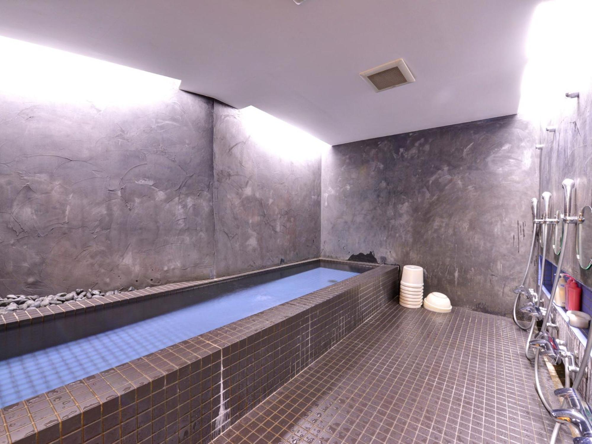 Yamamoto Ryokan Kyoto Luaran gambar
