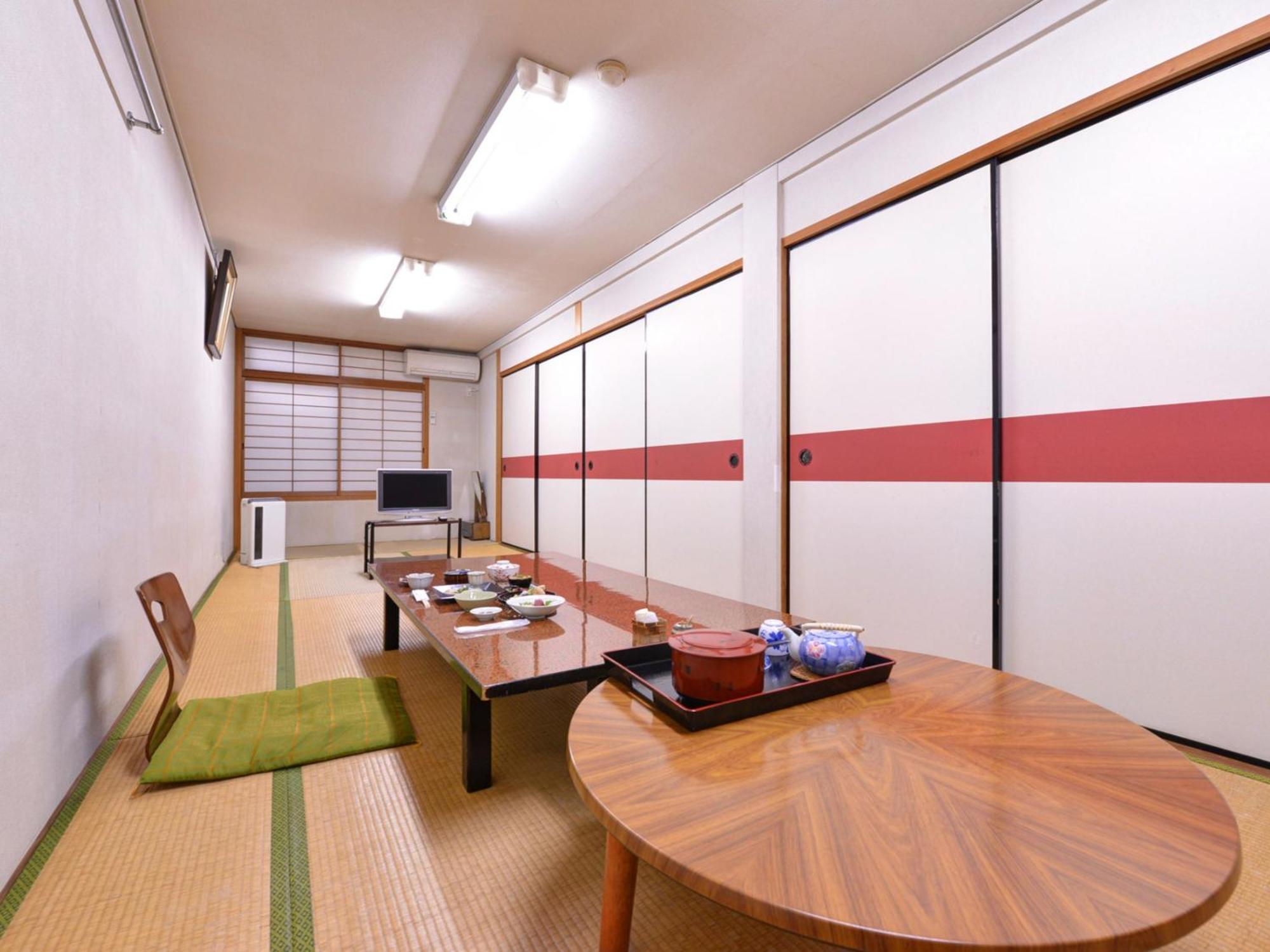 Yamamoto Ryokan Kyoto Luaran gambar