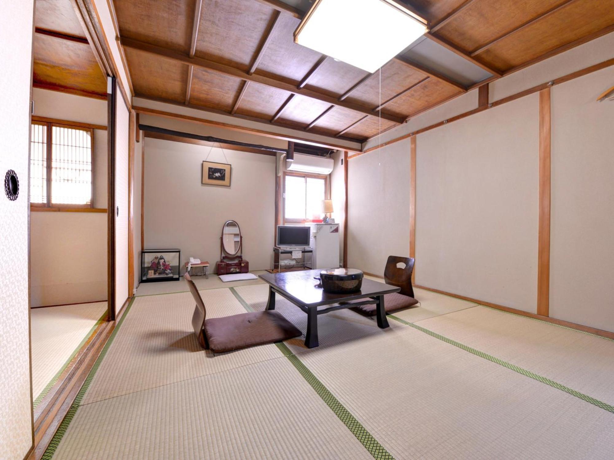 Yamamoto Ryokan Kyoto Luaran gambar