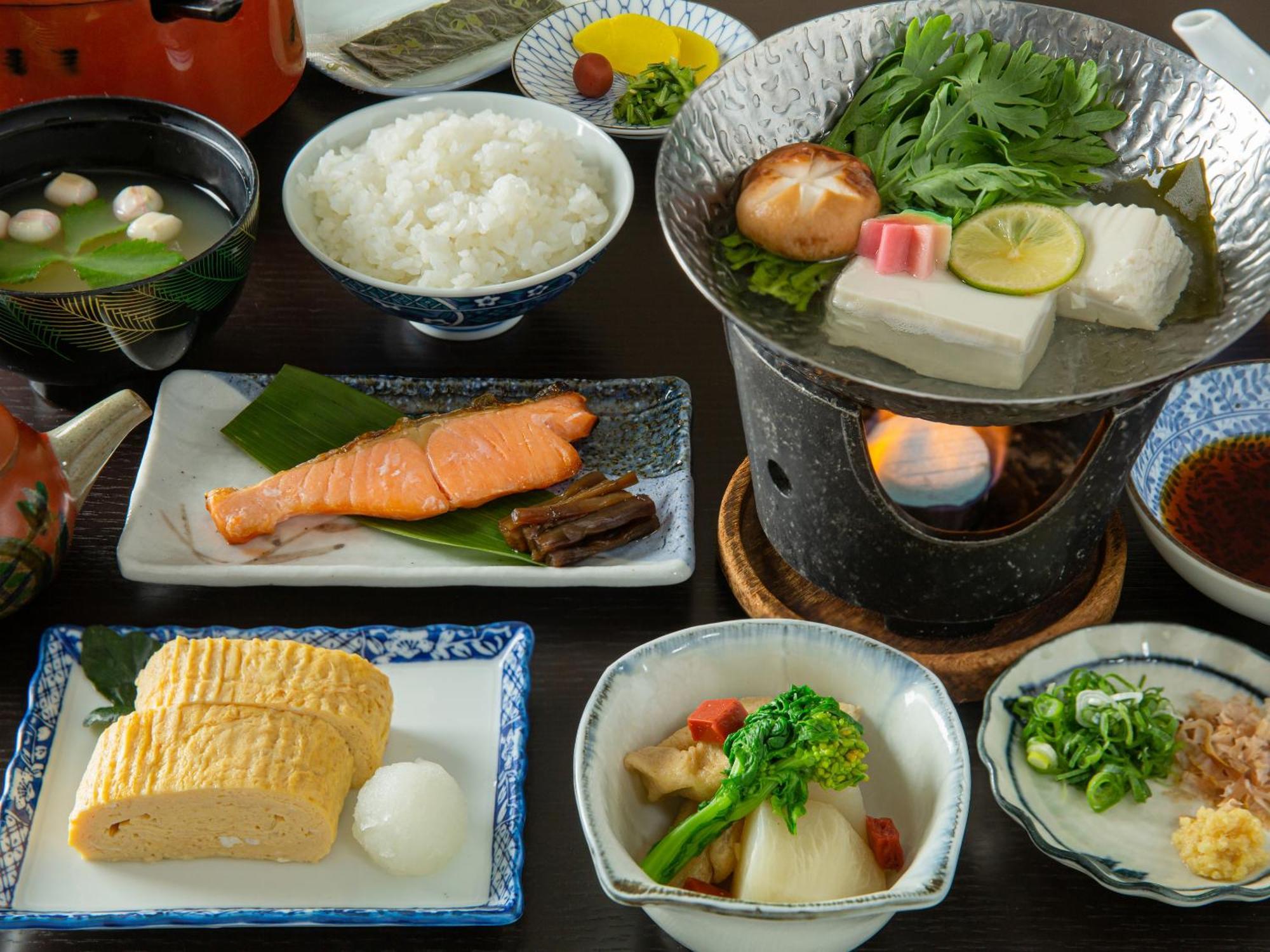 Yamamoto Ryokan Kyoto Luaran gambar