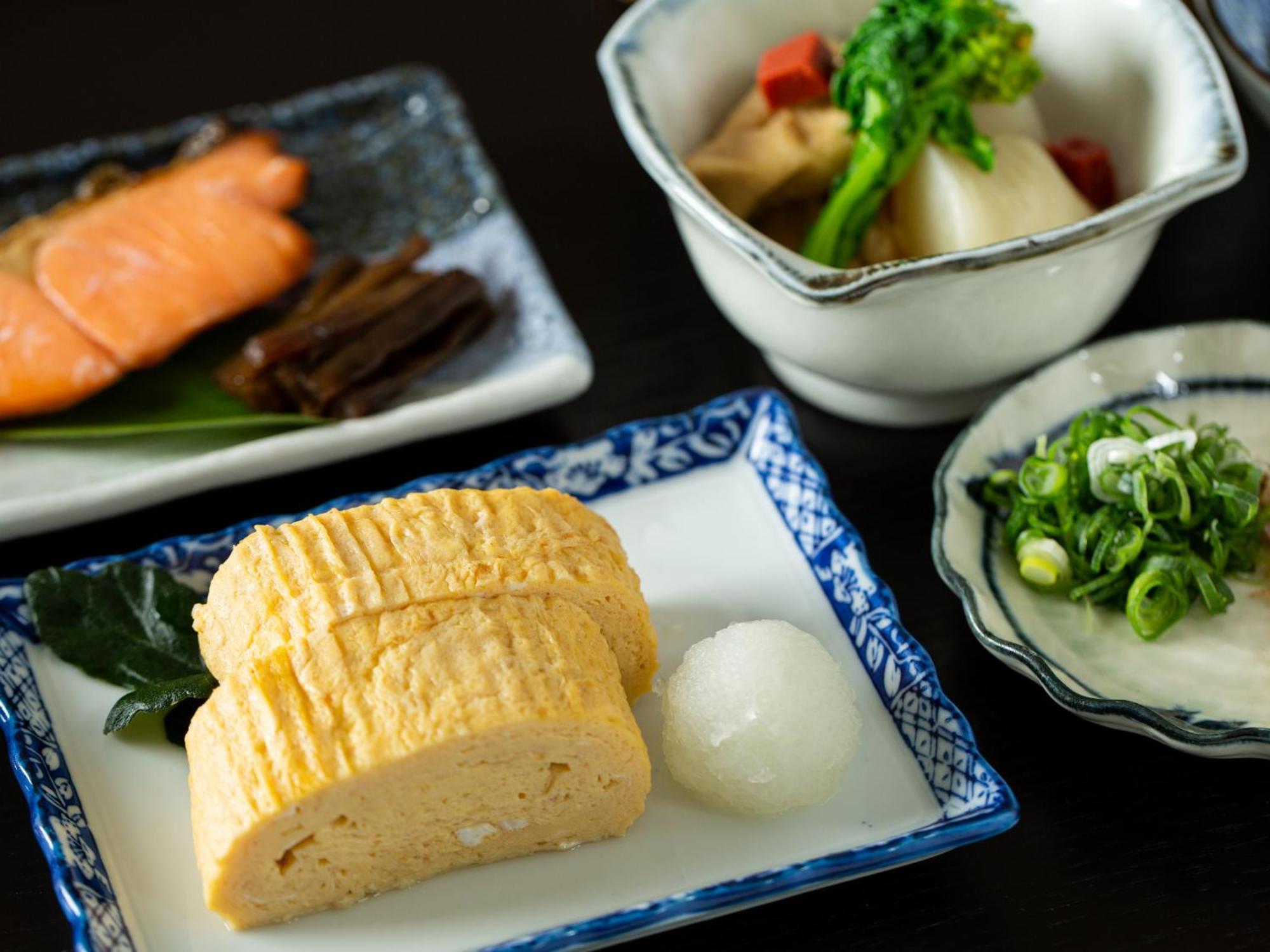 Yamamoto Ryokan Kyoto Luaran gambar