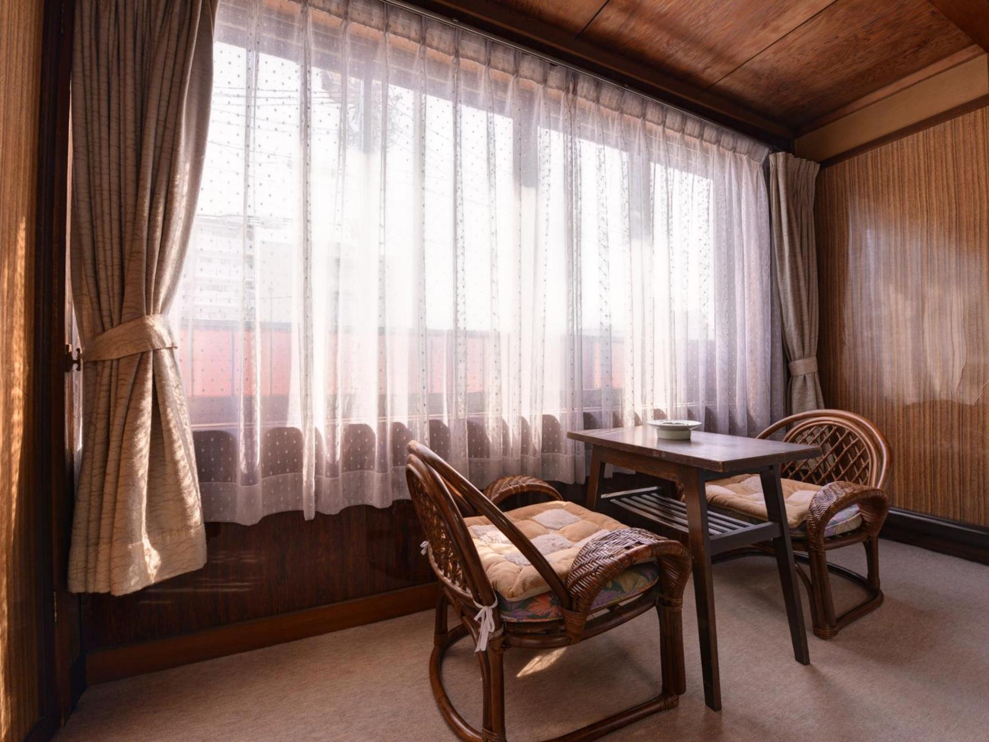 Yamamoto Ryokan Kyoto Luaran gambar